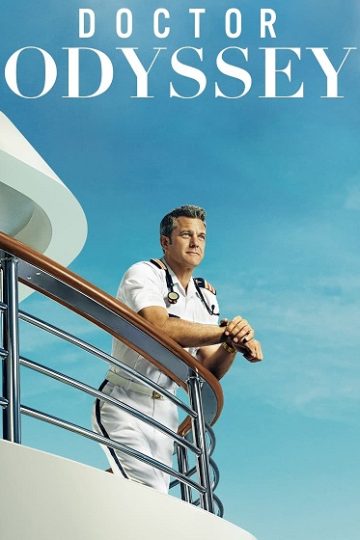 Doctor Odyssey الموسم الاول الحلقة 18