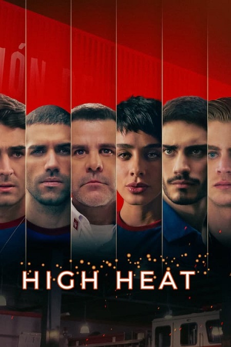 مسلسل Donde Hubo Fuego الموسم الاول الحلقة 13 مترجمة