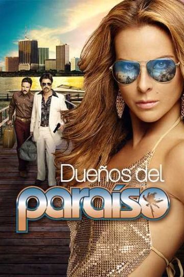 Dueños del Paraiso الحلقة 61
