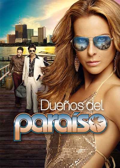 مسلسل Dueños del Paraiso الحلقة 62 مترجمة