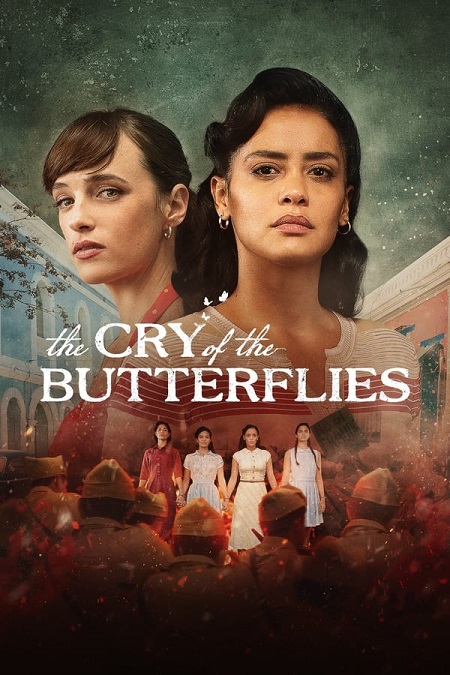 مسلسل El grito de las mariposas الموسم الاول الحلقة 13 مترجمة