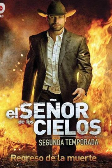 El Señor de los Cielos الموسم الثاني الحلقة 73