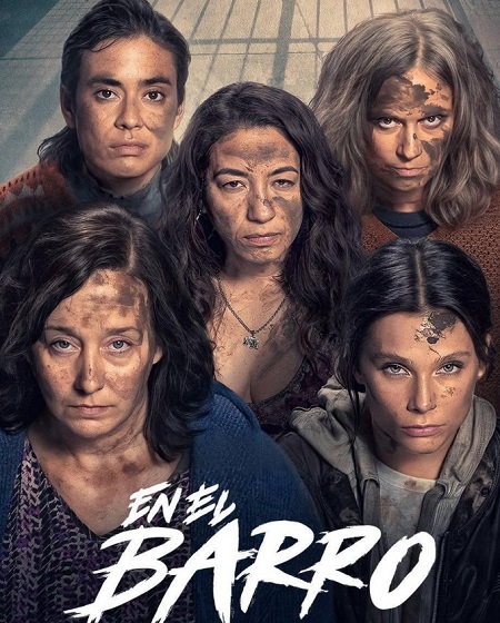 مسلسل En el barro الموسم الثاني الحلقة 2 مترجمة