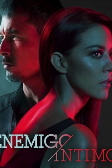 Enemigo Intimo الموسم الاول الحلقة 28