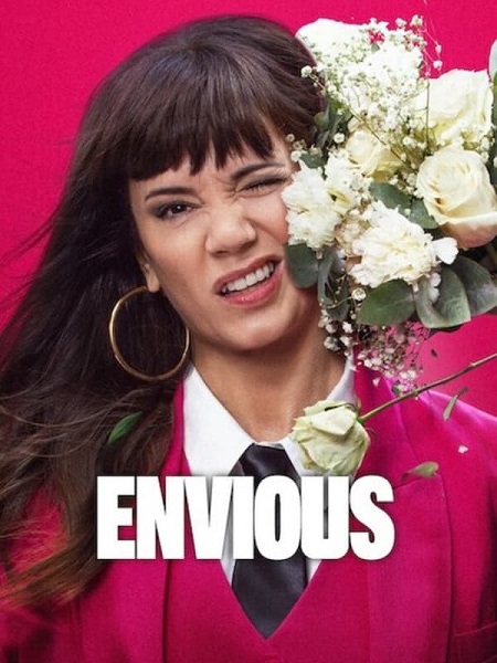 مسلسل Envious الموسم الثالث الحلقة 7 مترجمة