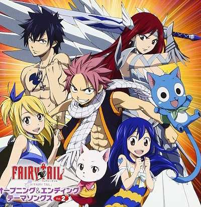 انمي Fairy Tail الموسم الاول الحلقة 157 مترجمة