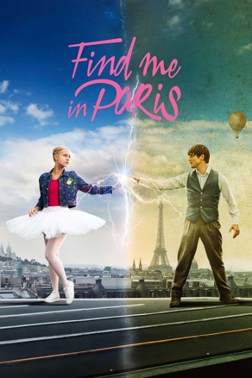 Find Me in Paris الموسم الثالث الحلقة 26