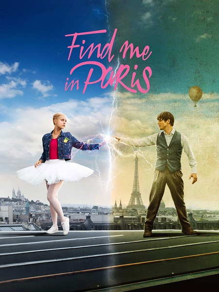 مسلسل Find Me in Paris الموسم الثالث الحلقة 26 مترجمة