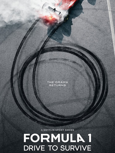 مسلسل Formula 1 Drive to Survive الموسم الثامن الحلقة 6 مترجمة