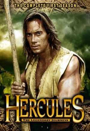 Hercules الموسم الثاني الحلقة 24