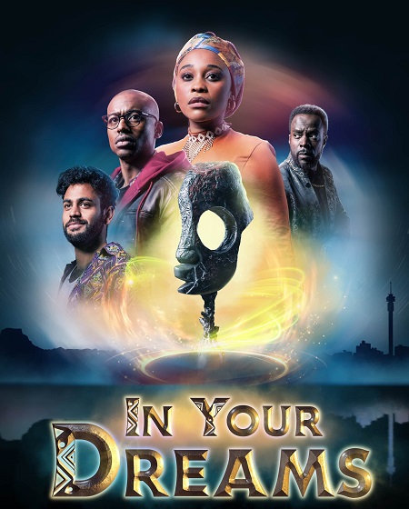 مسلسل In Your Dreams الموسم الاول الحلقة 2 مترجمة