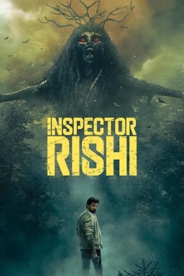 Inspector Rishi الموسم الاول الحلقة 10