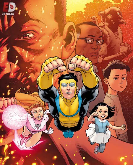 Invincible
