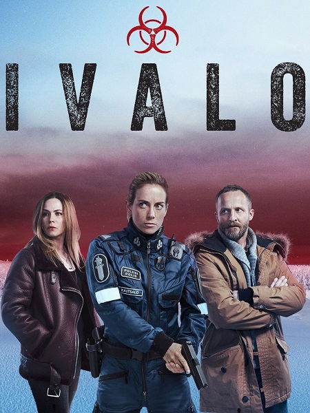 مسلسل Ivalo الموسم الثاني الحلقة 2 مترجمة
