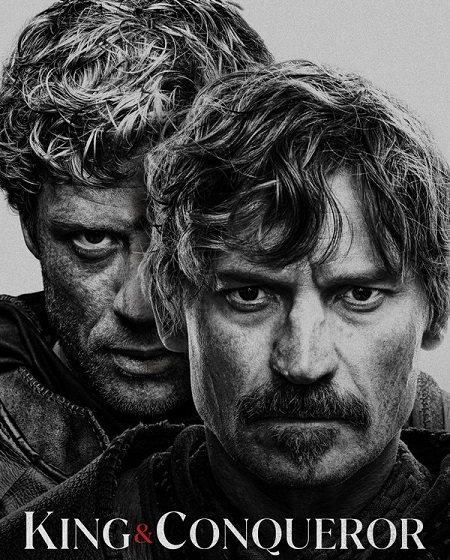 مسلسل King and Conqueror الموسم الاول الحلقة 2 مترجمة