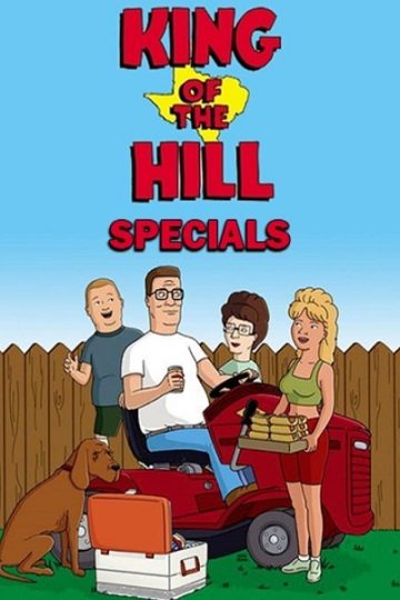King of the Hill الموسم 13 الحلقة 19
