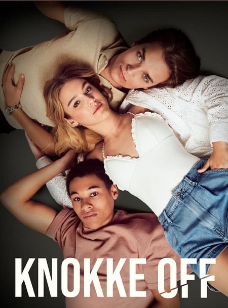 مسلسل Knokke Off الموسم الثالث الحلقة 6 مترجمة