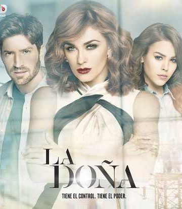 La Dona الموسم الثاني الحلقة 30