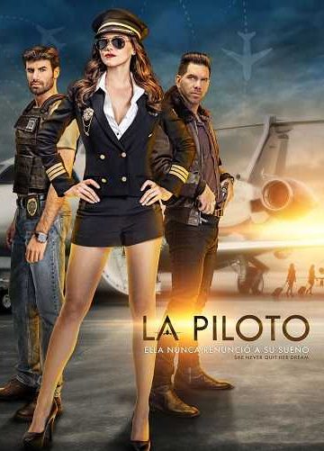 La Piloto الموسم الثاني الحلقة 29