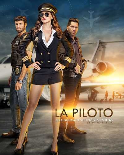 مسلسل La Piloto الموسم الثاني الحلقة 30