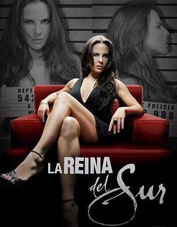 La Reina del Sur الموسم الثاني الحلقة 59