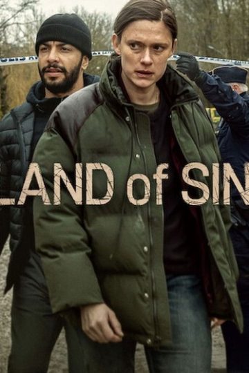 Land of Sin الحلقة 5