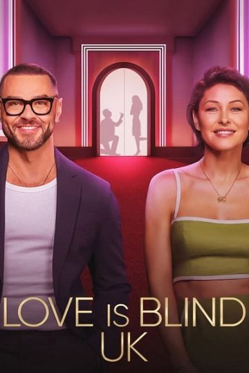 Love Is Blind UK الموسم الثاني الحلقة 13