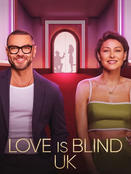 برنامج Love Is Blind UK الموسم الثاني الحلقة 13 مترجمة