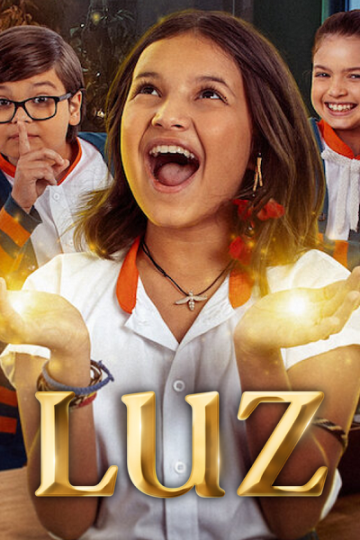Luz The Light of the Heart الموسم الاول الحلقة 11