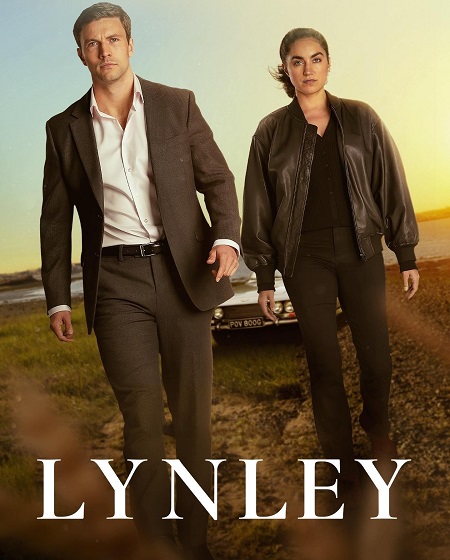 مسلسل Lynley الموسم الاول الحلقة 2 مترجمة