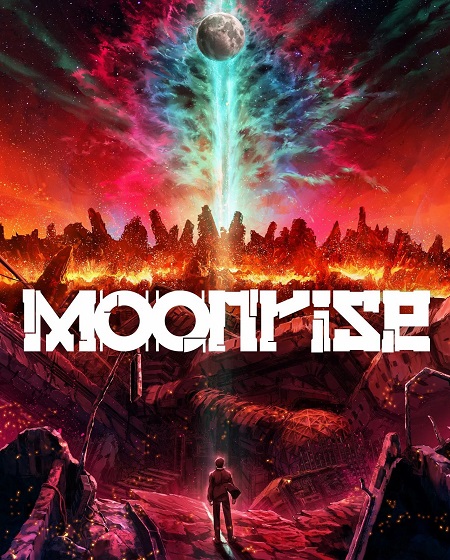 انمي Moonrise الحلقة 1 مترجمة