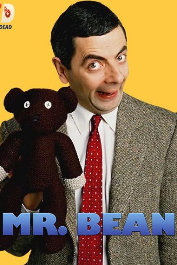 Mr Bean الحلقة 14