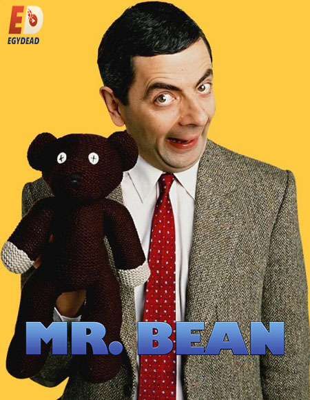 مسلسل Mr Bean الحلقة 13 مترجمة
