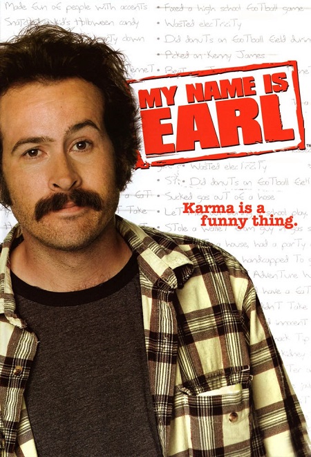 مسلسل My Name Is Earl الموسم الرابع الحلقة 25 مترجمة