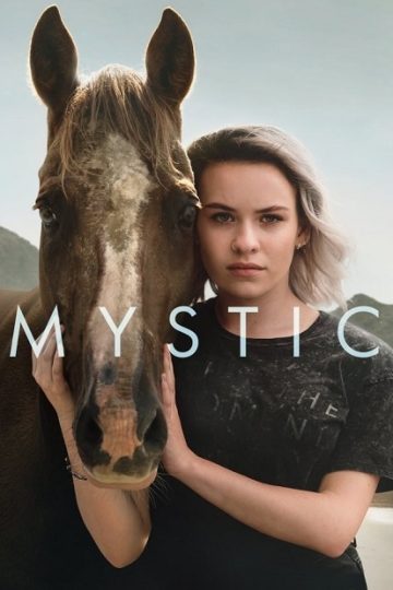 Mystic الموسم الثالث الحلقة 8