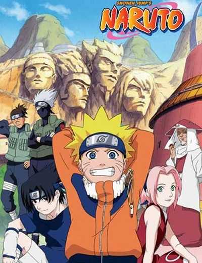انمي Naruto الحلقة 163 مترجمة