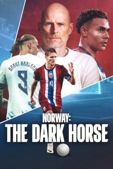 Norway The Dark Horse الحلقة 2