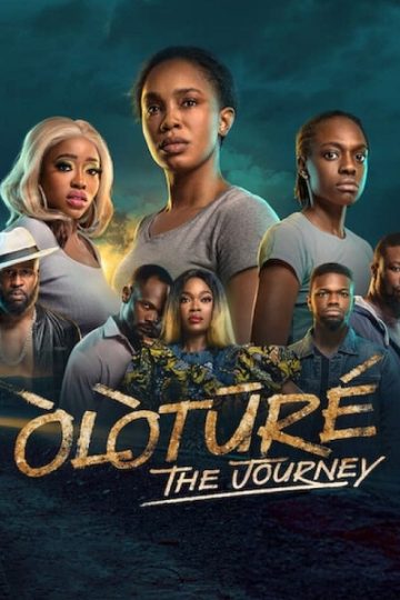 Oloture The Journey الموسم الاول الحلقة 3