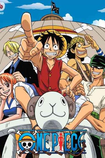 انمي One Piece الحلقة 239