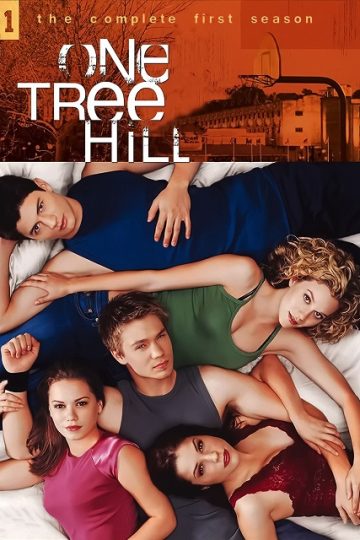 One Tree Hill الموسم الثامن الحلقة 22