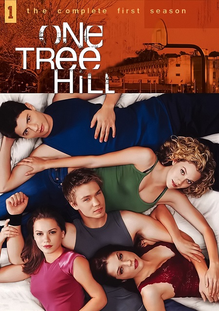 مسلسل One Tree Hill الموسم الثامن الحلقة 21 مترجمة