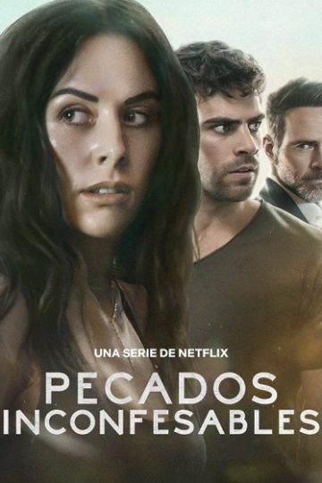 Pecados Inconfesables الموسم الاول الحلقة 9