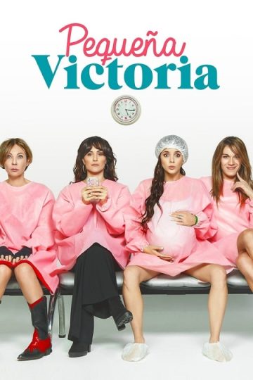 Pequeña Victoria الحلقة 11