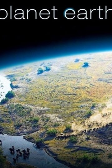 Planet Earth الموسم الاول الحلقة 10
