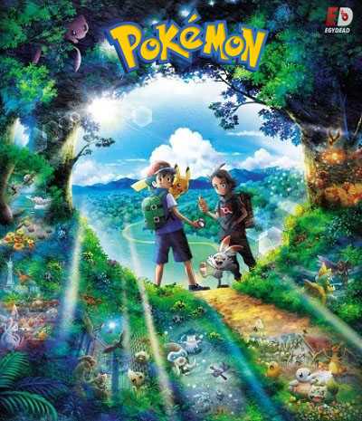 انمي Pokemon 2019 الحلقة 106 مترجمة