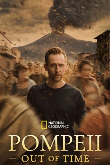 Pompeii Out of Time with Tom Hiddleston الموسم الاول الحلقة 3