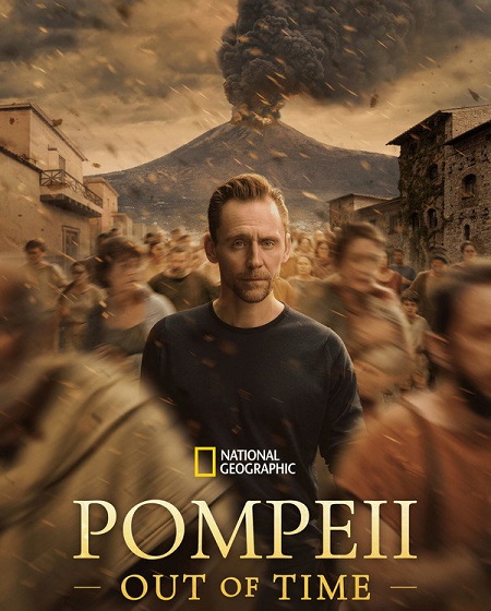 مسلسل Pompeii Out of Time with Tom Hiddleston الموسم الاول الحلقة 3 مترجمة