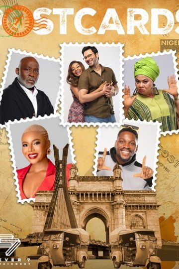 Postcards الموسم الاول الحلقة 6