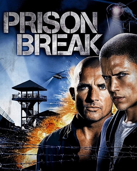 مسلسل Prison Break الموسم الرابع الحلقة 23 مترجمة