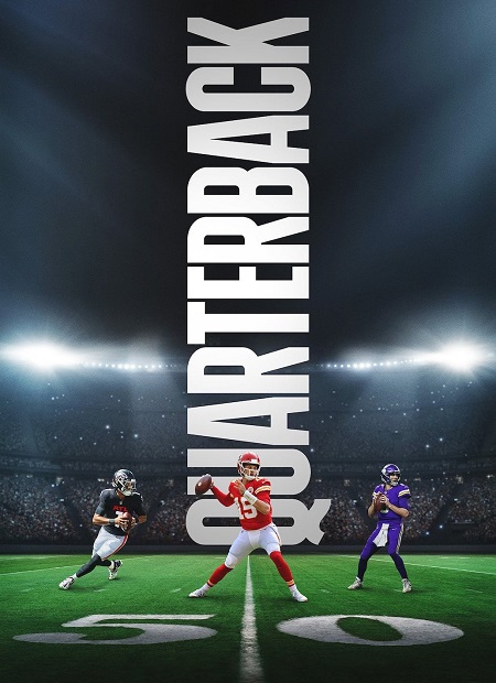 مسلسل Quarterback الموسم الثالث الحلقة 5 مترجمة